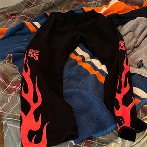 Homicide Gang Tour Pants🔥🔥🔥